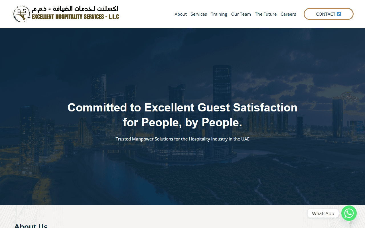 excellenthospitality.ae