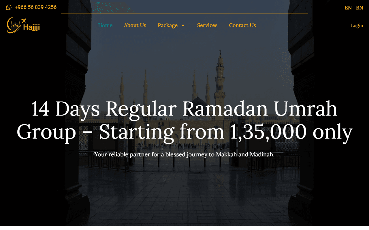 hajjji.com