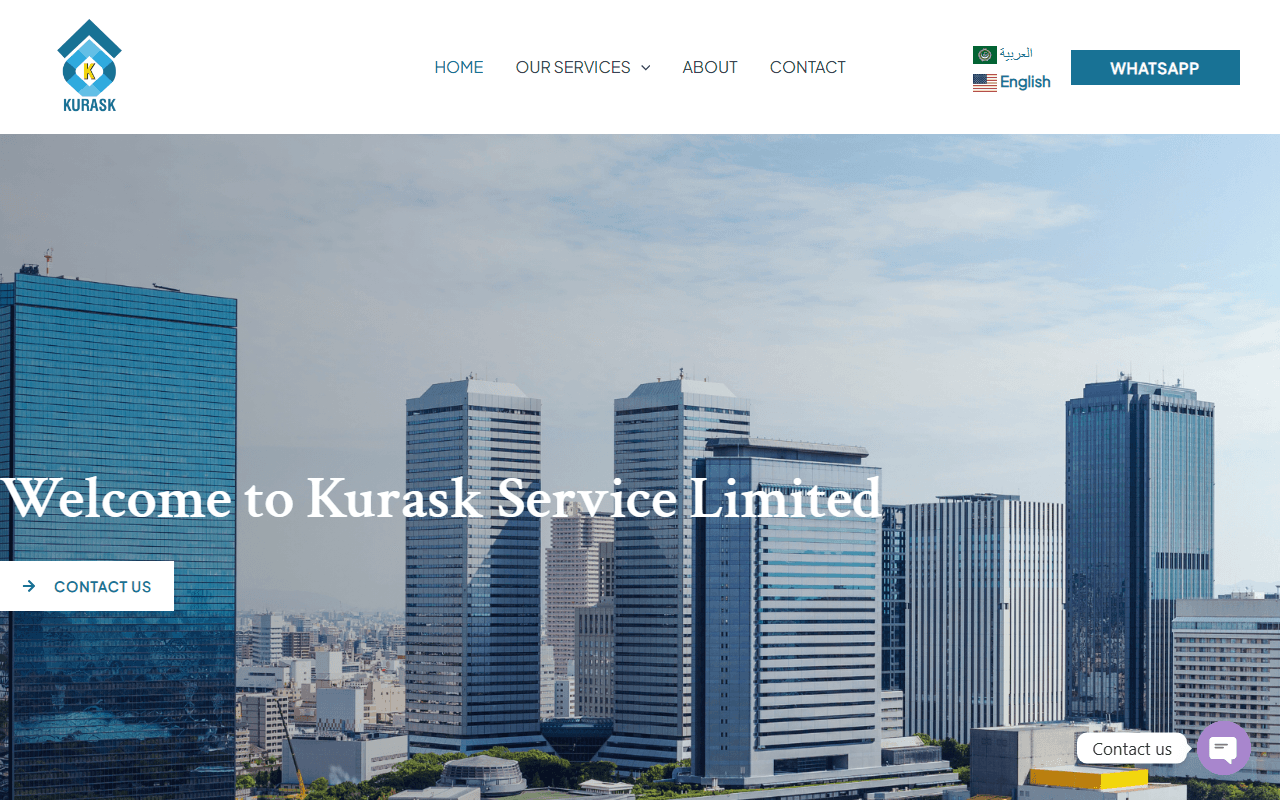 kuraskksa.com