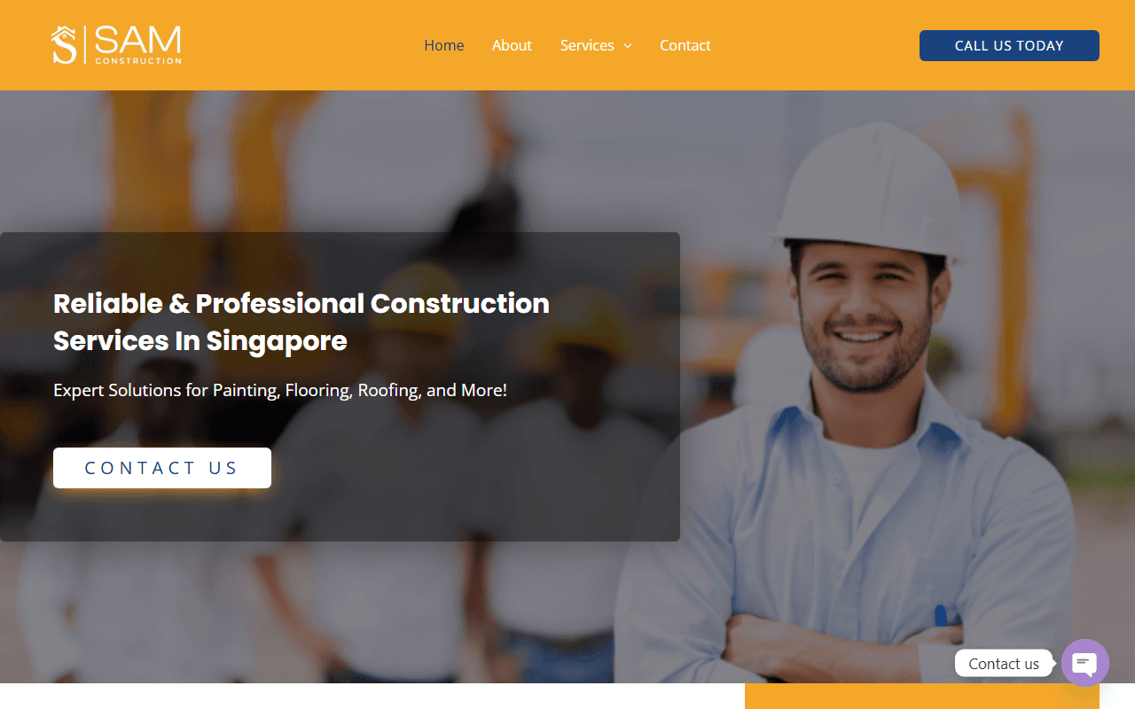 samconsg.com