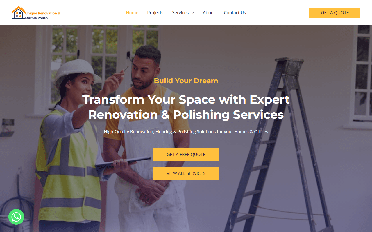 uniquerenovationmy.com